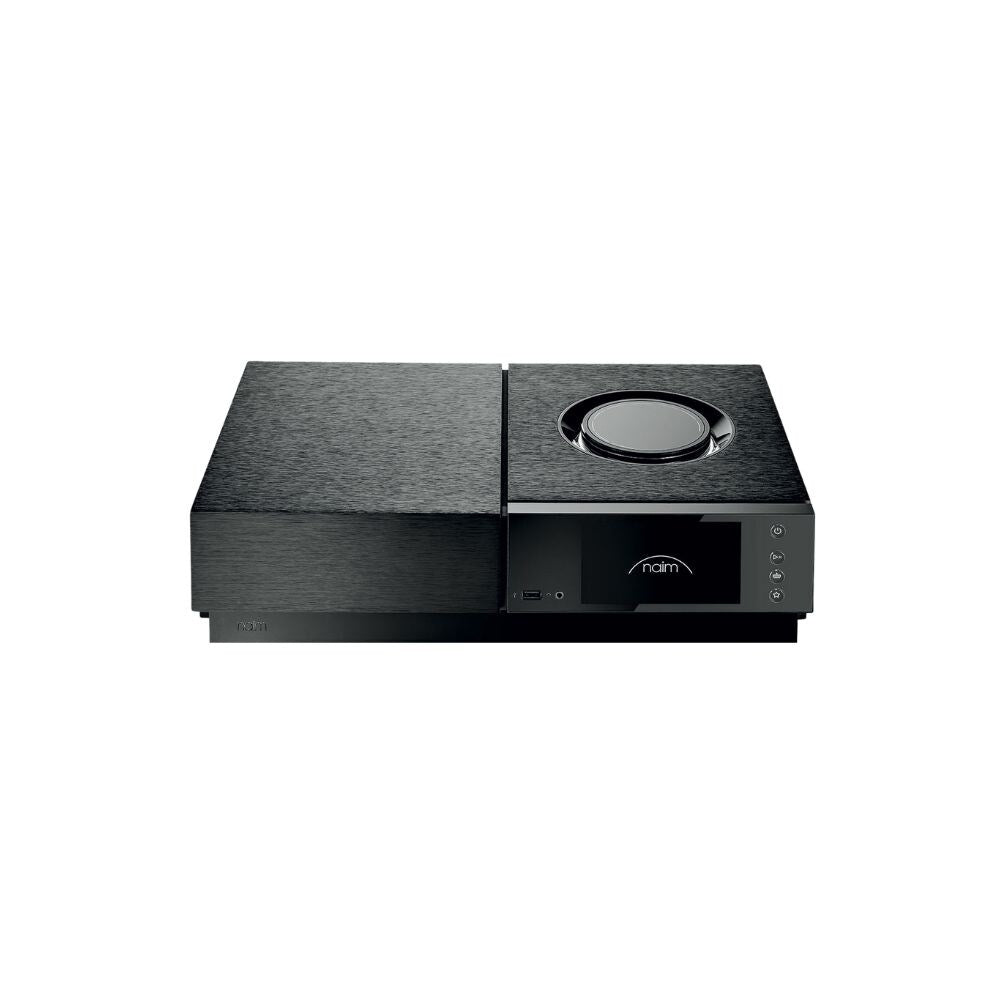 Naim Uniti Nova PE Power Edition Network Streaming Amplifier, 150W at 8 Ohm Per Channel