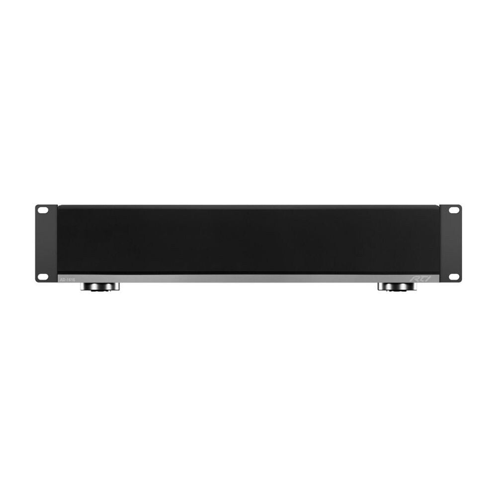 RTI AD-1616 16x16 DSP Audio Matrix Switch 1