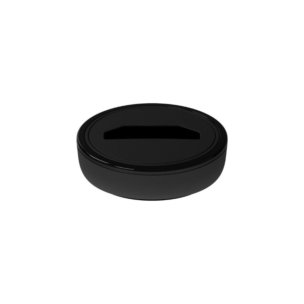 RTI ISR-2 2.8" Touch Screen Wi-Fi Programmable Remote Control With Standard Charging Base 3