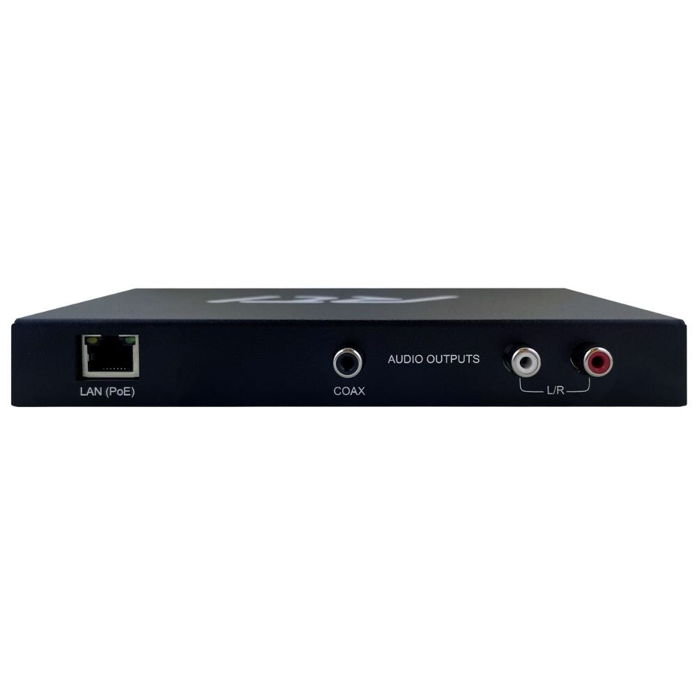 RTI Music Streamer With 1 Stream or 3 Concurrent Stream Options 3