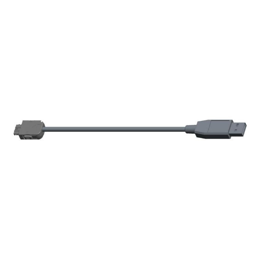 RTI PROG-CBL Programming Cable for T2x, T3x, T2i and T4x Remote Controls: 2m LENGTH