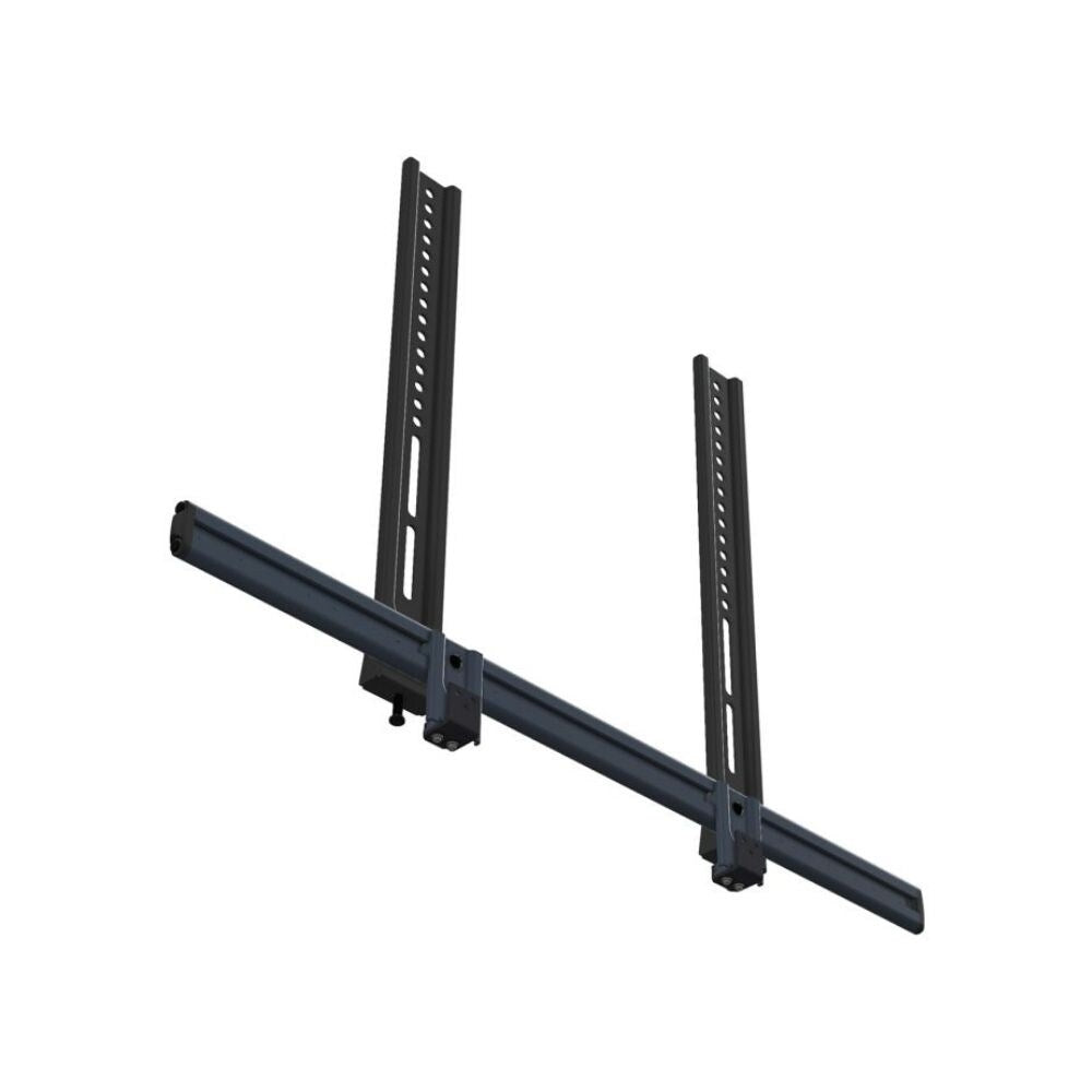RTI UC-IVB-TM Optional TV Mount for UC-IVB-50 Video Bar, Black 1
