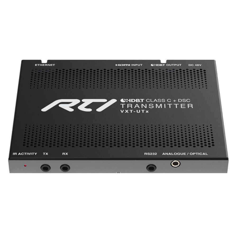 RTI VXT-Ux HDMI HDBaseT Extender Set 1
