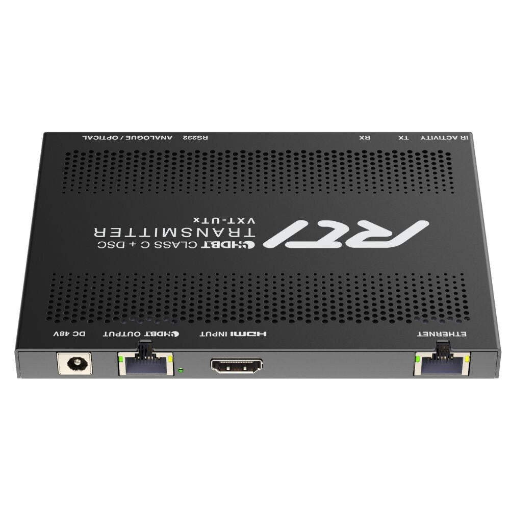 RTI VXT-Ux HDMI HDBaseT Extender Set 2