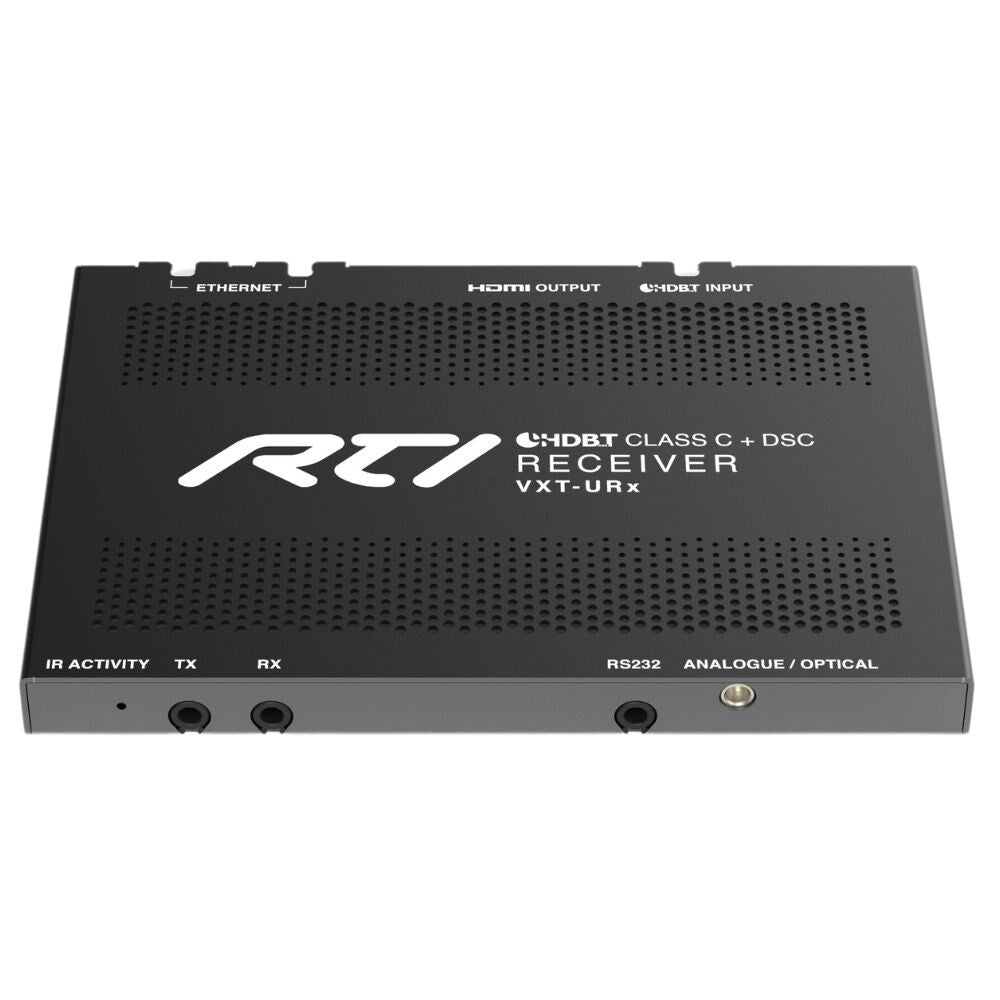 RTI VXT-Ux HDMI HDBaseT Extender Set 3