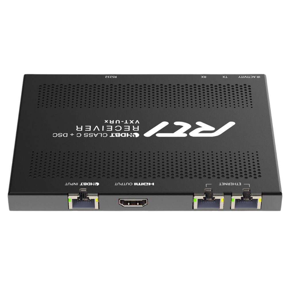 RTI VXT-Ux HDMI HDBaseT Extender Set 4