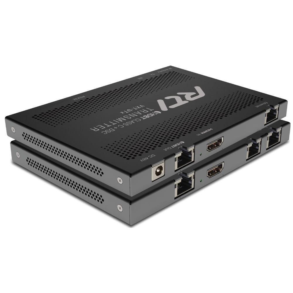 RTI VXT-Ux HDMI HDBaseT Extender Set