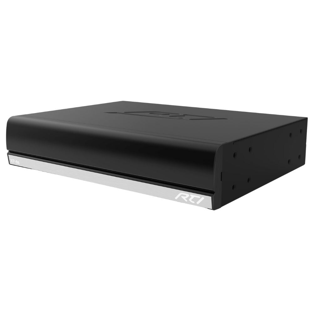 RTI XP Integrated Central Control Processor 2