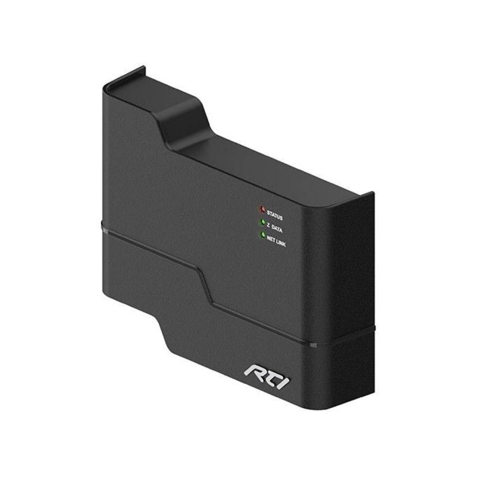 RTI ZW-9 Z-Wave® Interface Module, Black 2