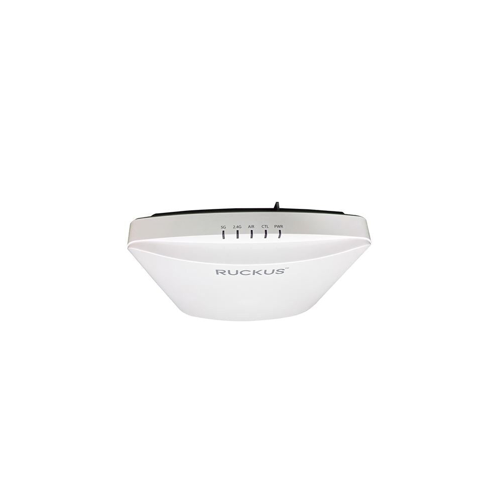 Ruckus R650 Unleashed Zoneflex Wi Fi 6 802.11ax, 4 x 4:4 5GHz and 2 x 2:2 in 2.4GHz Dual Band Access Point 3