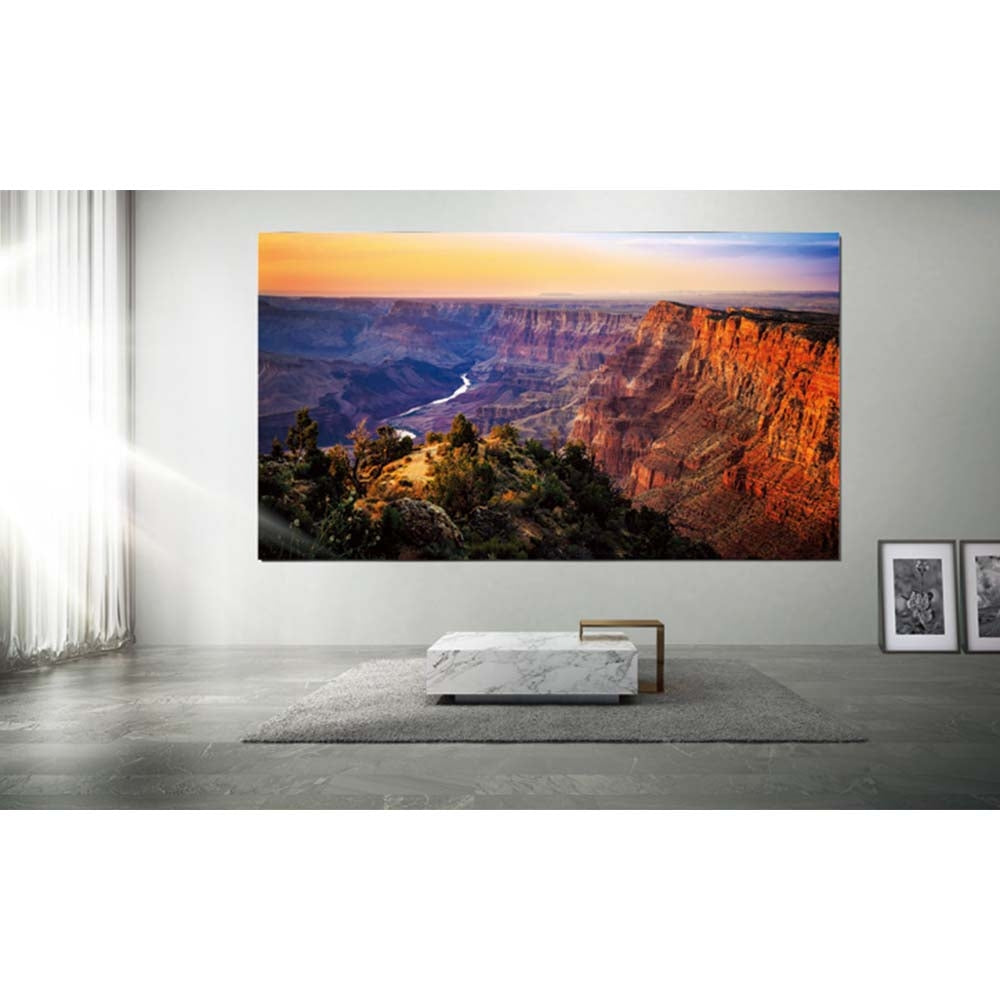 Samsung The Wall 146" UHD IWA 0.84mm Micro LED Wall 3