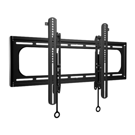 Sanus CILT1 Black Series Tilting Mount For 37" to 95" TVs, Black