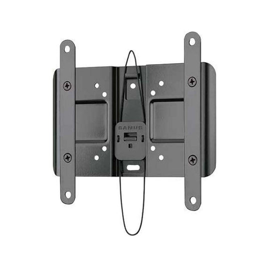 Sanus Premium Fixed Position Mount For 13" to 39" Flat Panel TVs, Black
