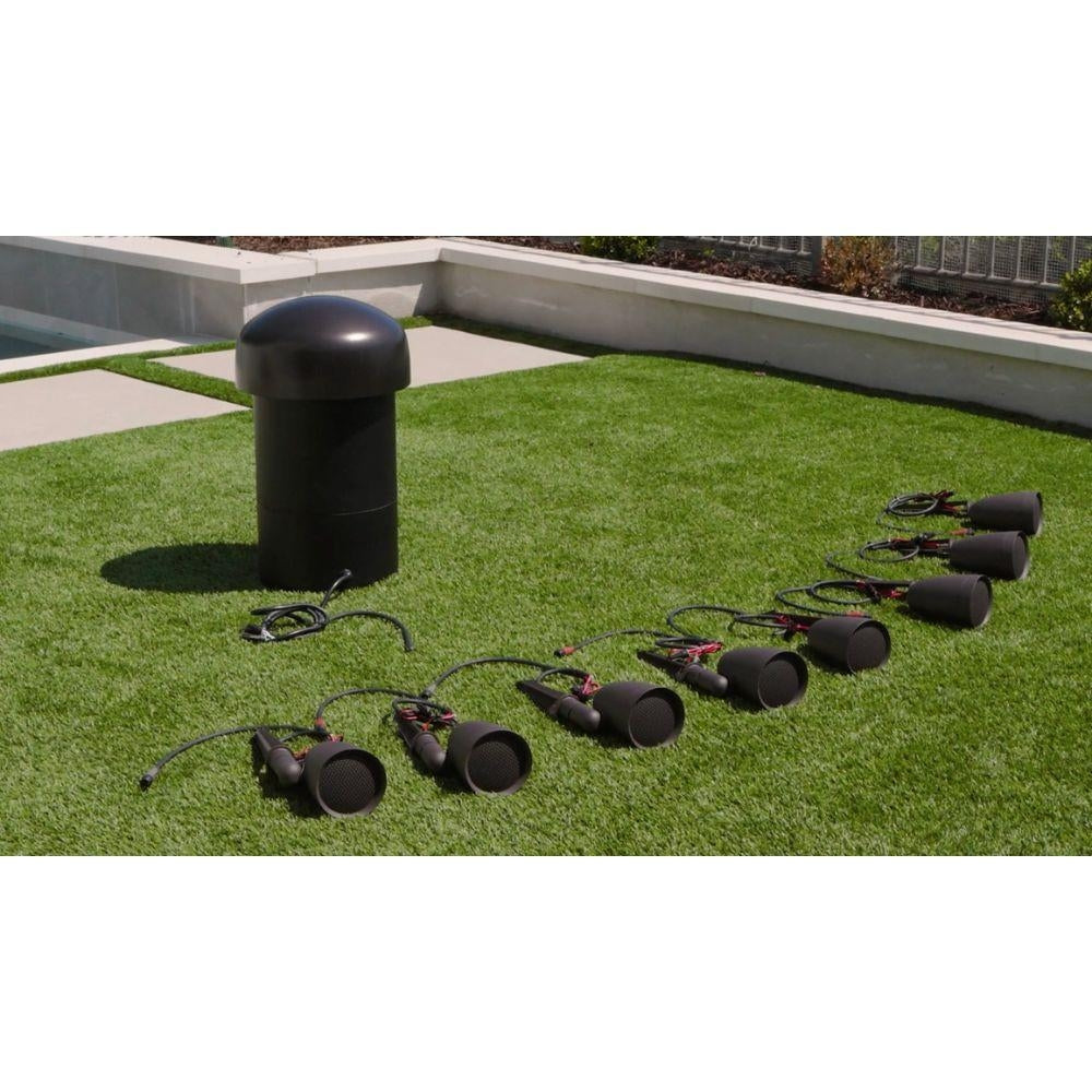 Sonance 8 + 2 Outdoor Wiring Harness For Use With Garden Series 9