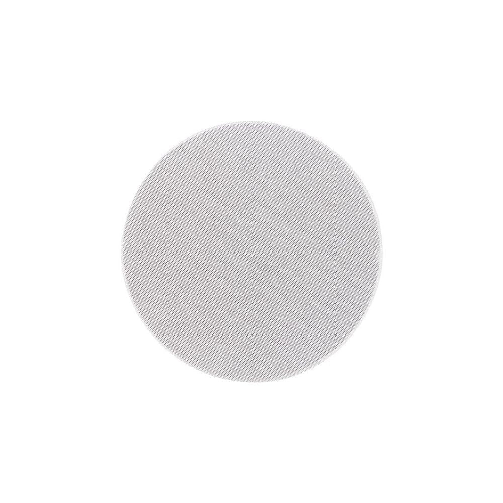 Sonance Architectural AS68RS 6.5" Round Satellite Speaker, Including Grilles: EACH 2