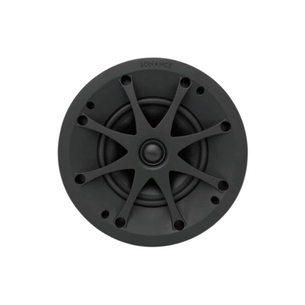 Sonance Extreme Series VPXT6R SST 6.5" Round Single Stereo Speaker: EACH