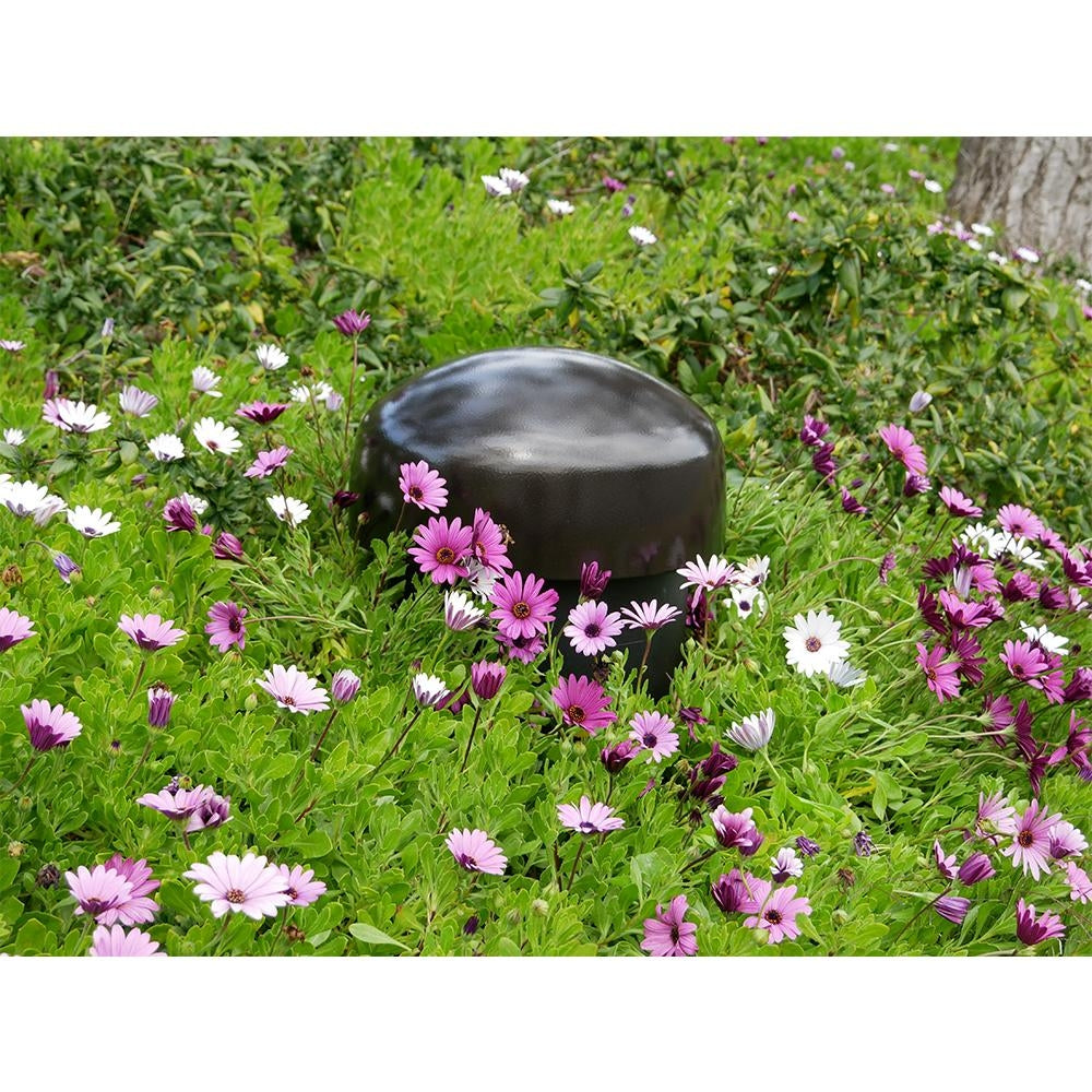 Sonance Garden Series 8.1 Satellite Speakers and Subwoofer System With Ground Stakes: SET 3