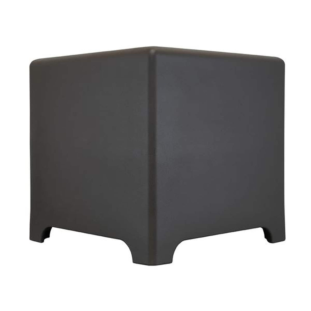 Sonance HS12T Landscape Series Hardscape 12" Subwoofer, Black