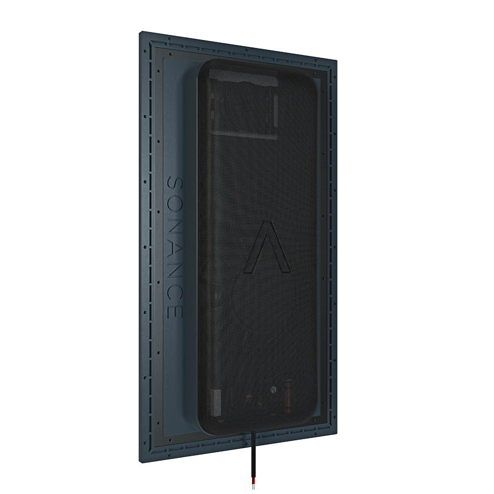 Sonance IS10 Two Way Invisible Speaker: PAIR 1