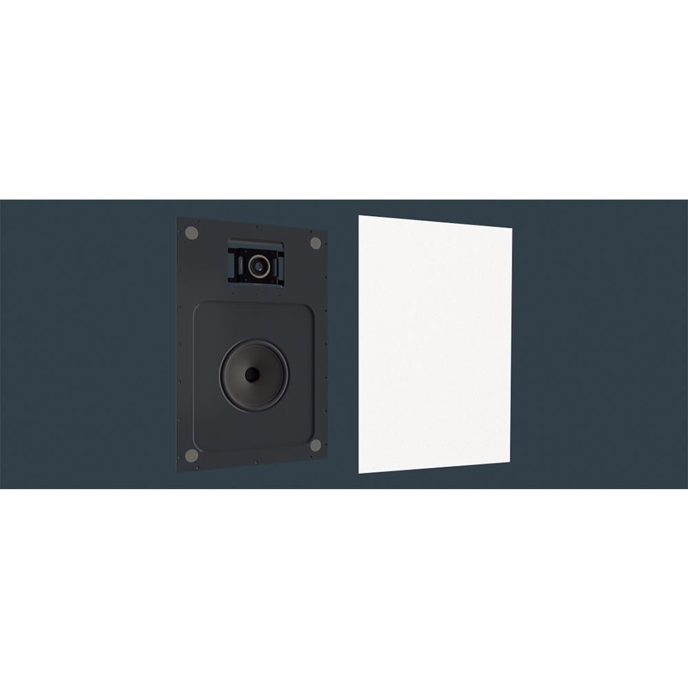 Sonance IS10 Two Way Invisible Speaker: PAIR 2