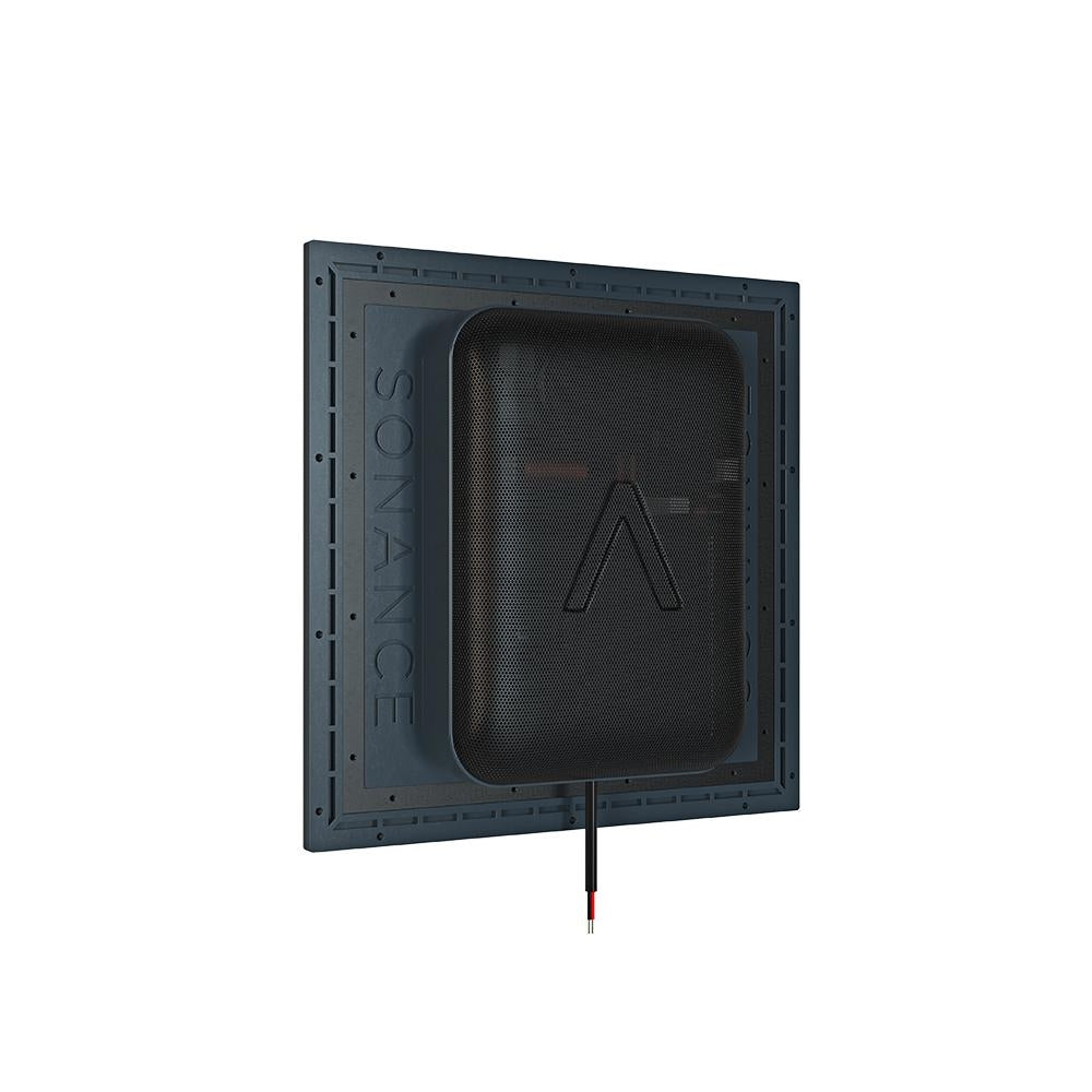 Sonance IS6 2 Way Invisible Speaker: PAIR 1