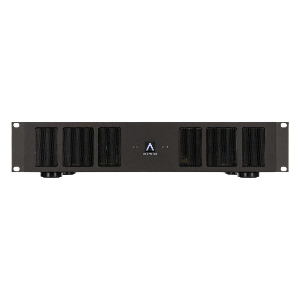 Sonance Landscape 8.1 System Bundle With Amplifier, Subwoofer, Satellite Speakers and Ground Spike: SET 3