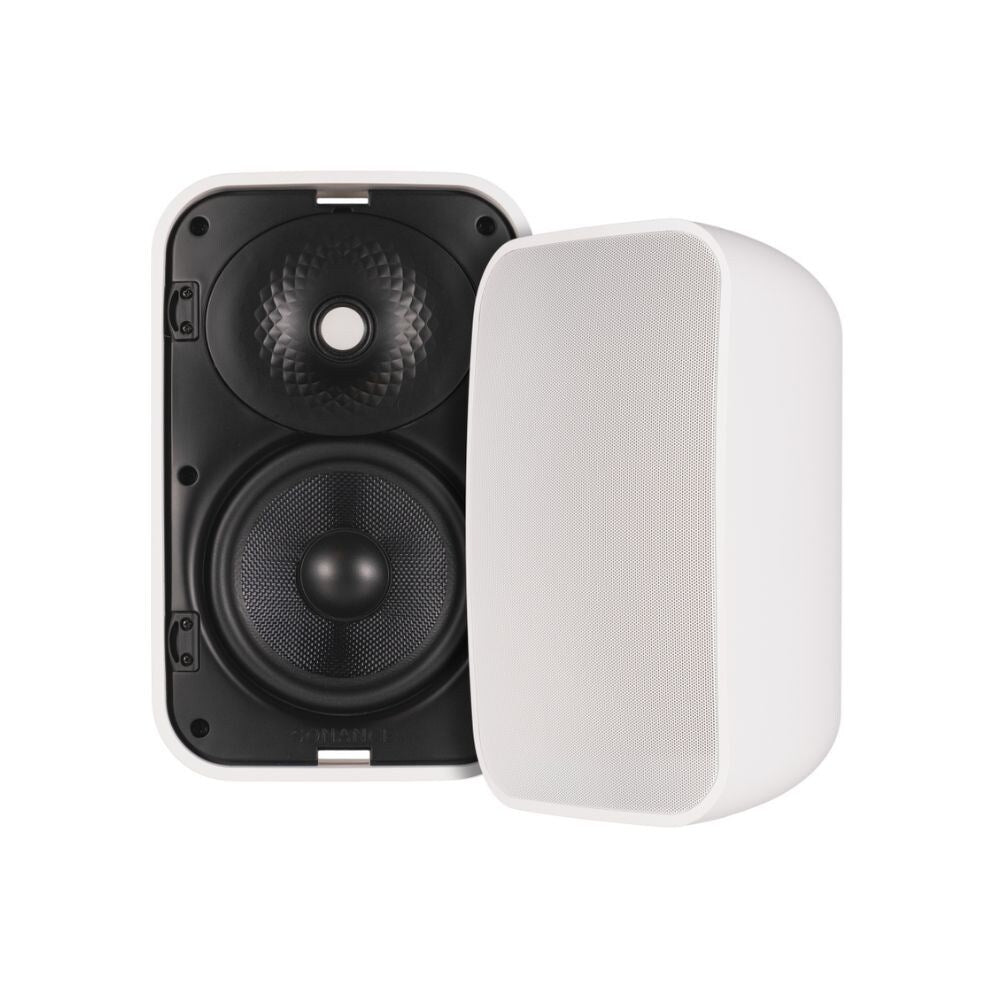 Sonance Mariner MX56 Outdoor Speakers, Black or White: PAIR 5