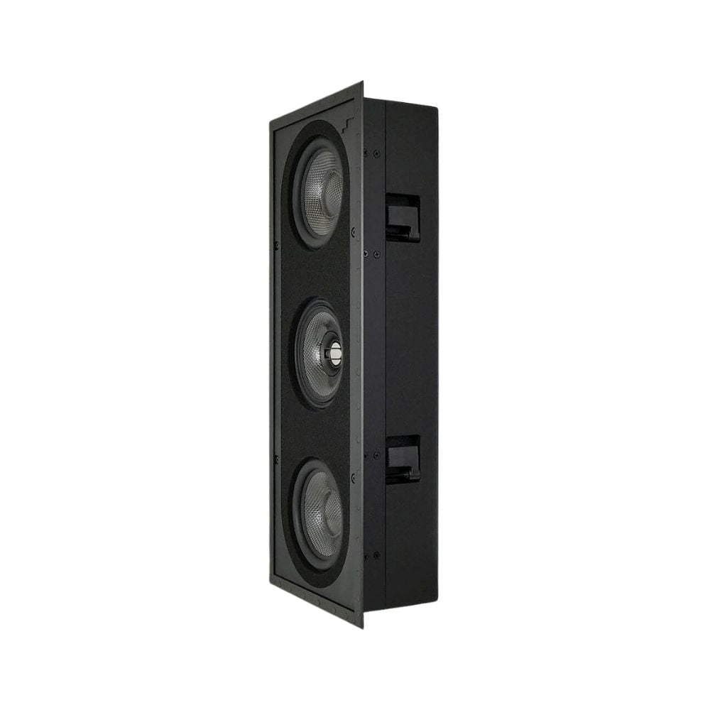 Sonance R1 Reference Series In Wall Rectangular LCR Cinema Speaker: EACH 1