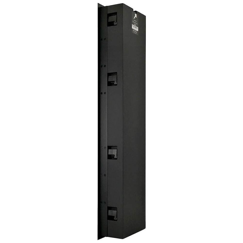 Sonance R2SUR Reference Series In-Wall Rectangular Surround Cinema Speaker: EACH 2