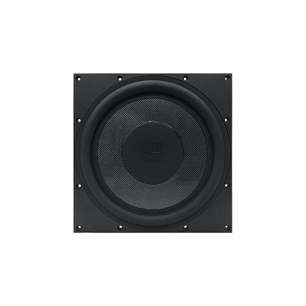 Sonance Reference Series R12SUB 12" Square In-Wall Subwoofer