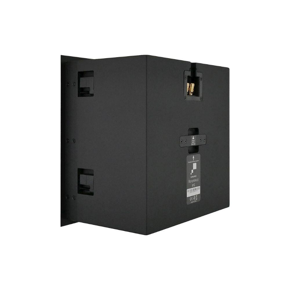 Sonance Reference Series R1C LCR In-Ceiling Speaker: EACH 2
