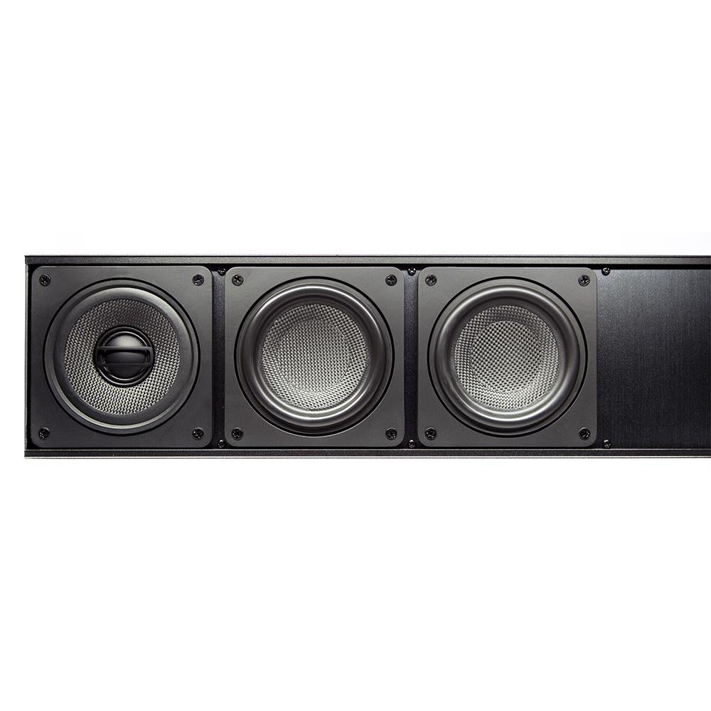 Sonance SB46M Adjustable Width Soundbar For 50" To 65" Screens 2