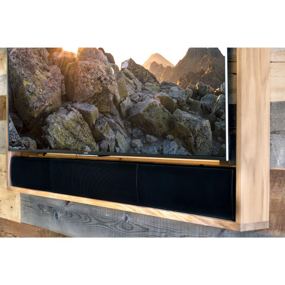 Sonance SB46M Adjustable Width Soundbar For 50" To 65" Screens 4