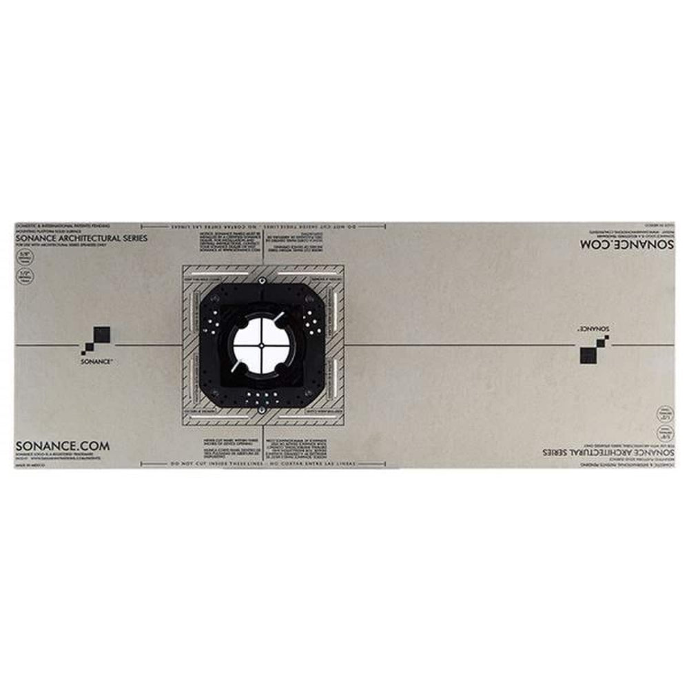 Sonance Solid Surface Mounting Platform For AS38 RS Satellite Speakers