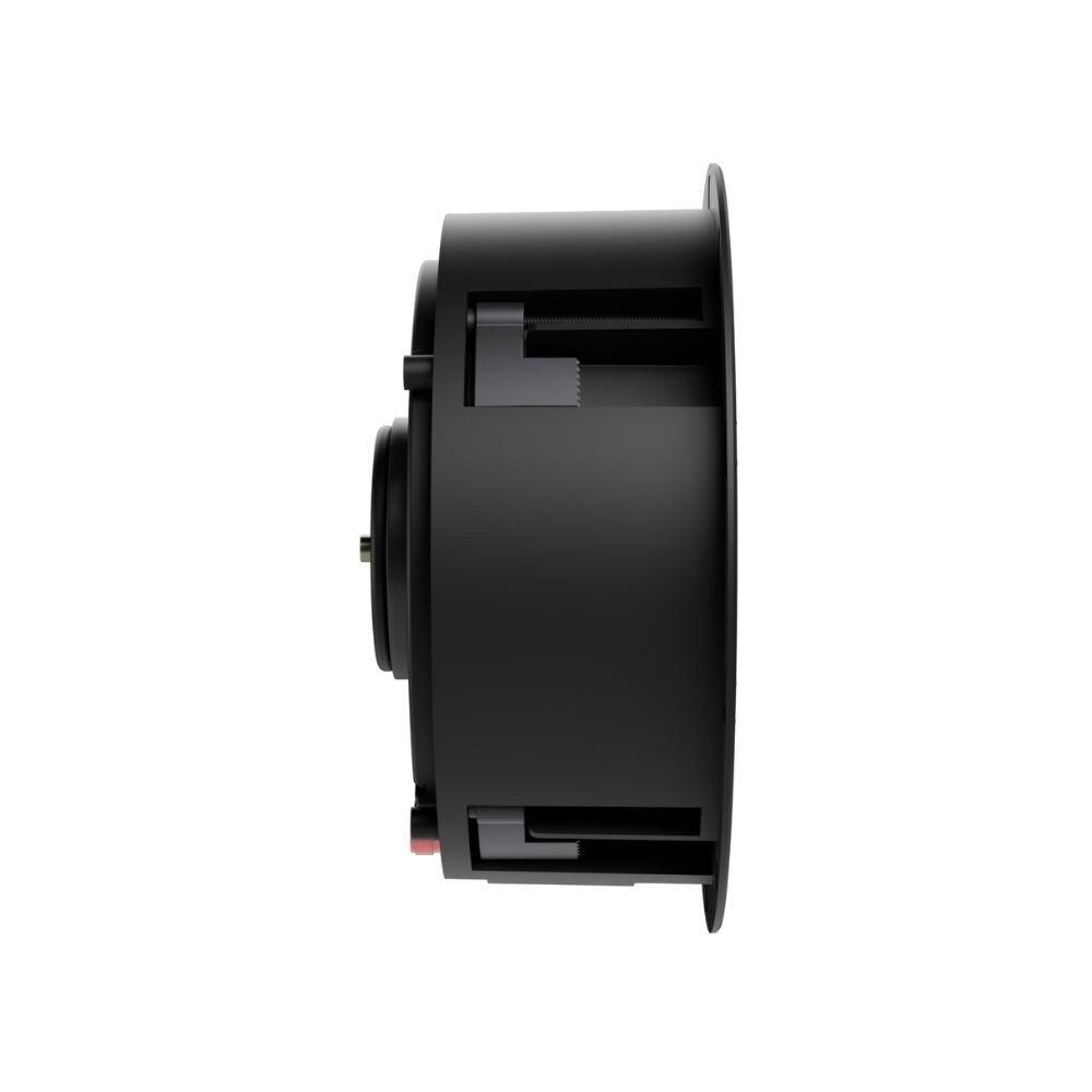 Sonance Visual Experience VX60R 6.5" Two Way Round Speaker: PAIR 2