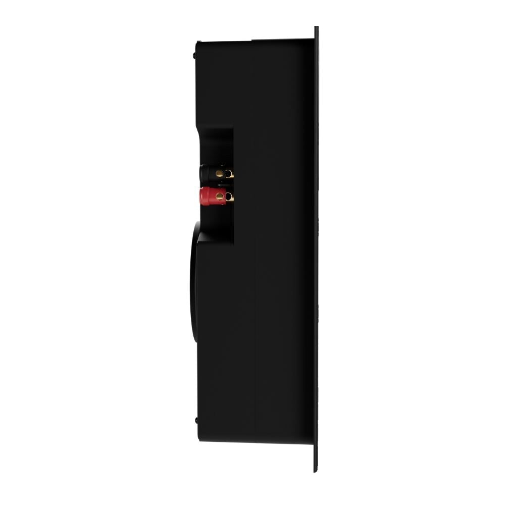 Sonance Visual Experience VX62 6.5" Two Way Rectangular Speaker: PAIR 2