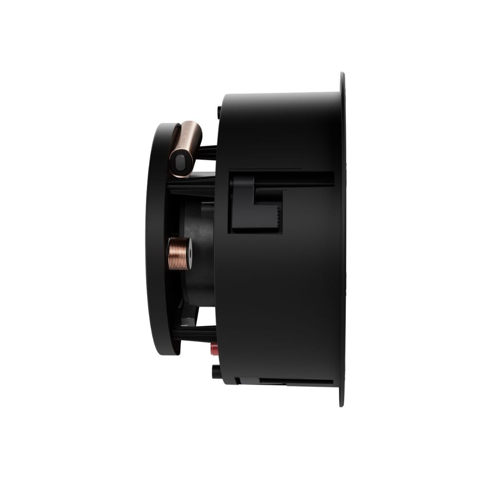 Sonance Visual Experience VX64R 6.5" Pivoting Two Way Round Speaker: PAIR 2