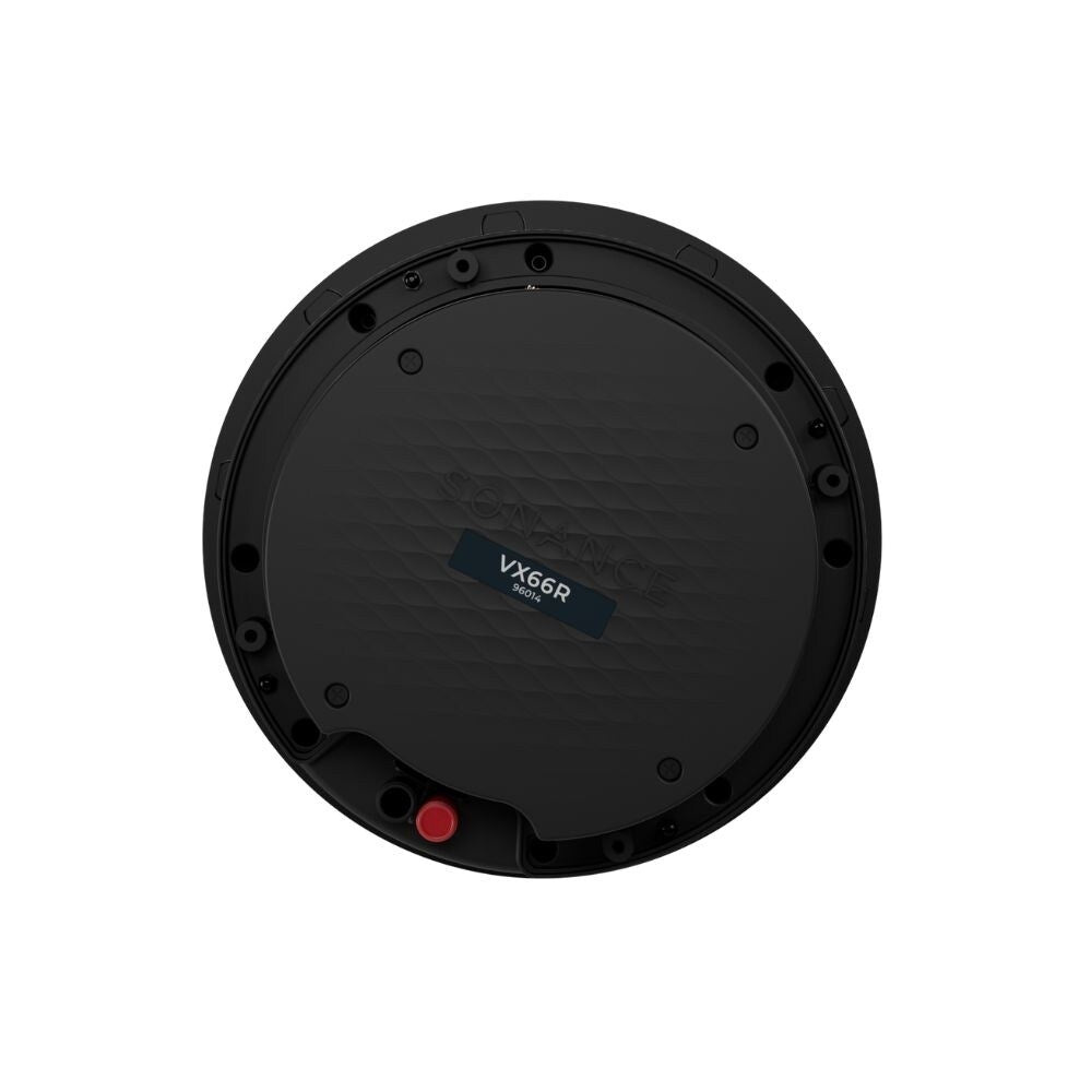 Sonance Visual Experience VX66R 6.5" Pivoting Two Way Round Speaker: PAIR 3