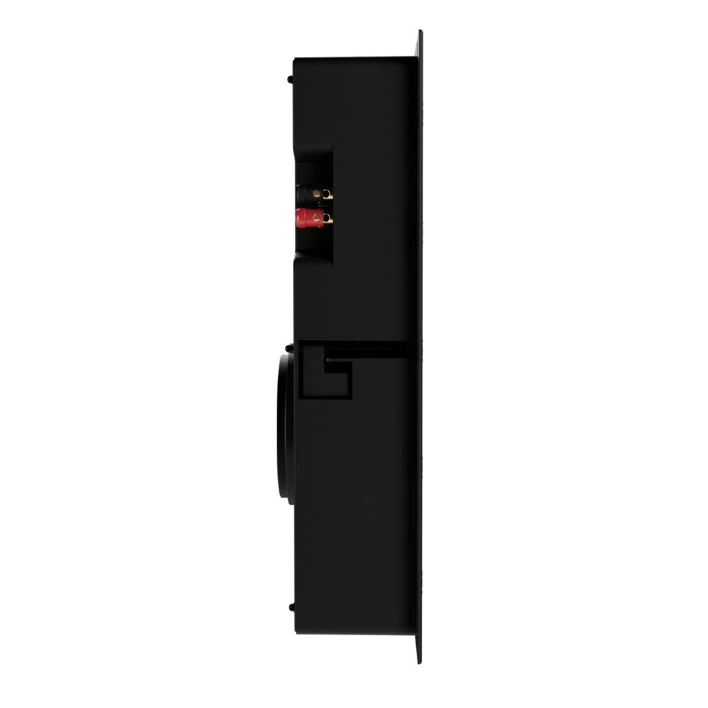 Sonance Visual Experience VX86 8" Two Way Rectangular Speaker: PAIR 2