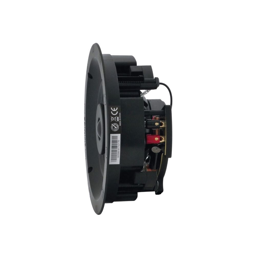 Sonance Visual Performance VP60R 6.5" Two Way Round Speaker: PAIR 3