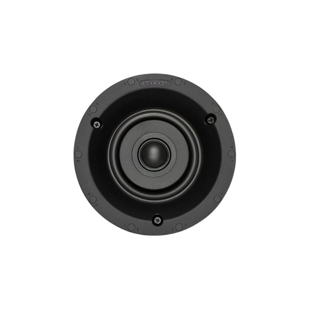 Sonance VP4-SUB- 5.1 Surround Sound VP42R and VX46R Speakers With S10I Subwoofer: SET 1