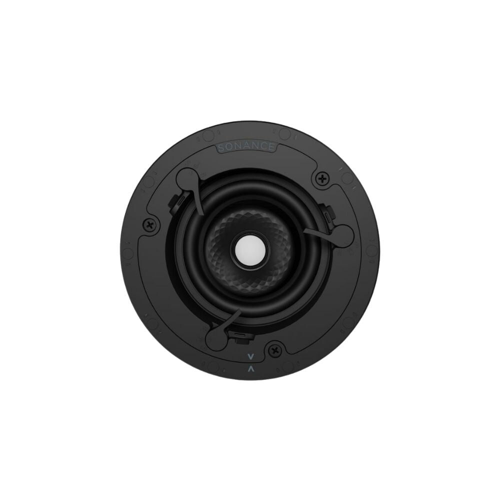 Sonance VP4-SUB- 5.1 Surround Sound VP42R and VX46R Speakers With S10I Subwoofer: SET 2