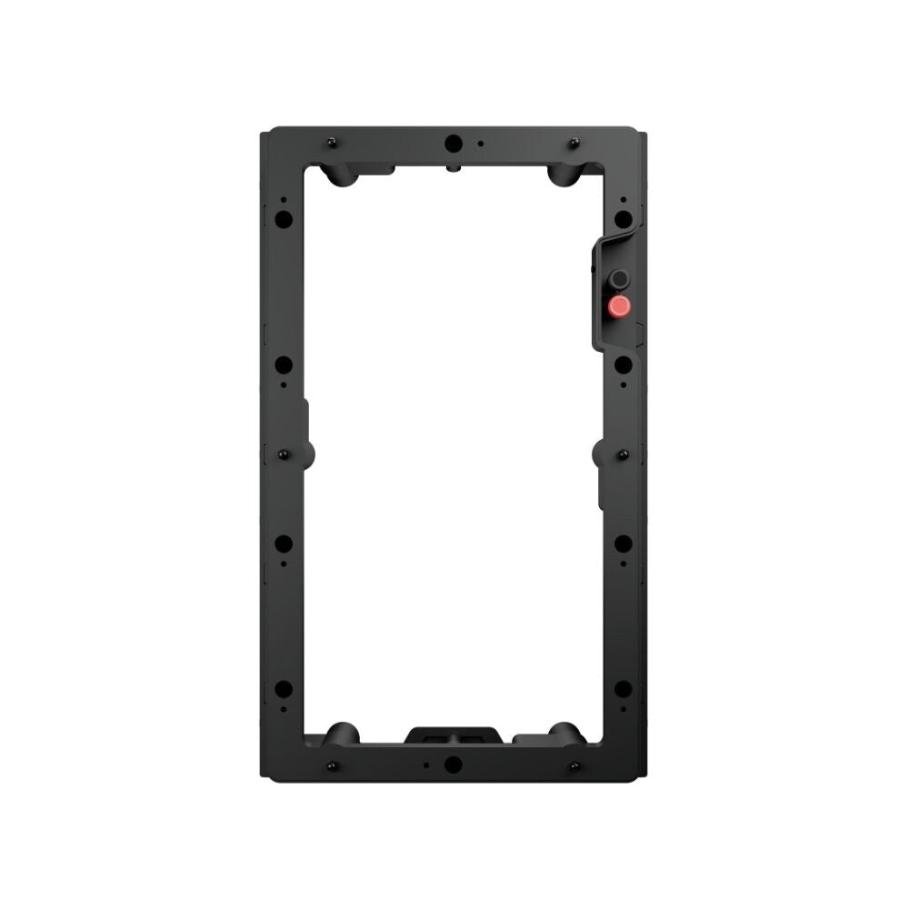 Sonance VX Flex Frame and Plug. The Speaker Module and Grille Are Not Included: PAIR 15