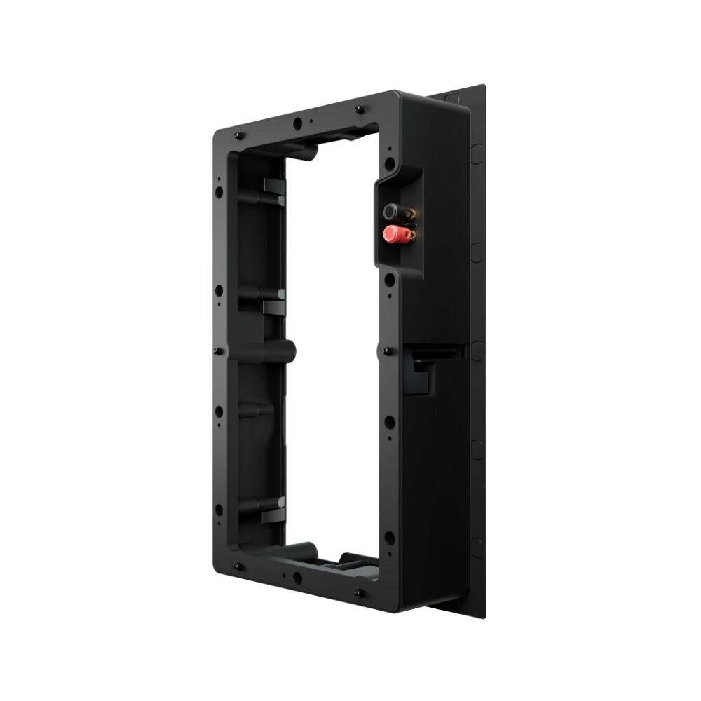 Sonance VX Flex Frame and Plug. The Speaker Module and Grille Are Not Included: PAIR 17