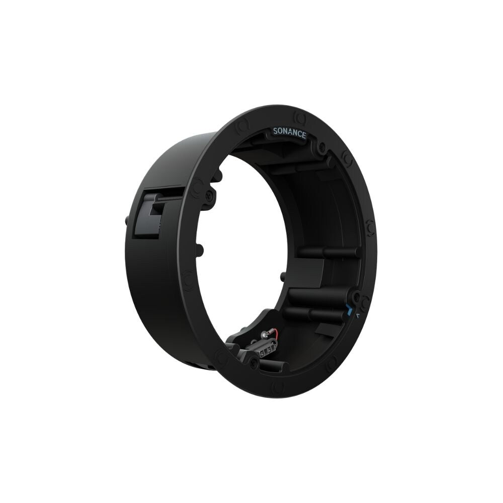 Sonance VX Flex Frame and Plug. The Speaker Module and Grille Are Not Included: PAIR 3