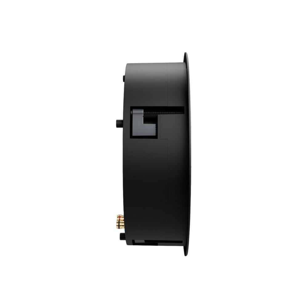 Sonance VX Flex Frame and Plug. The Speaker Module and Grille Are Not Included: PAIR 7