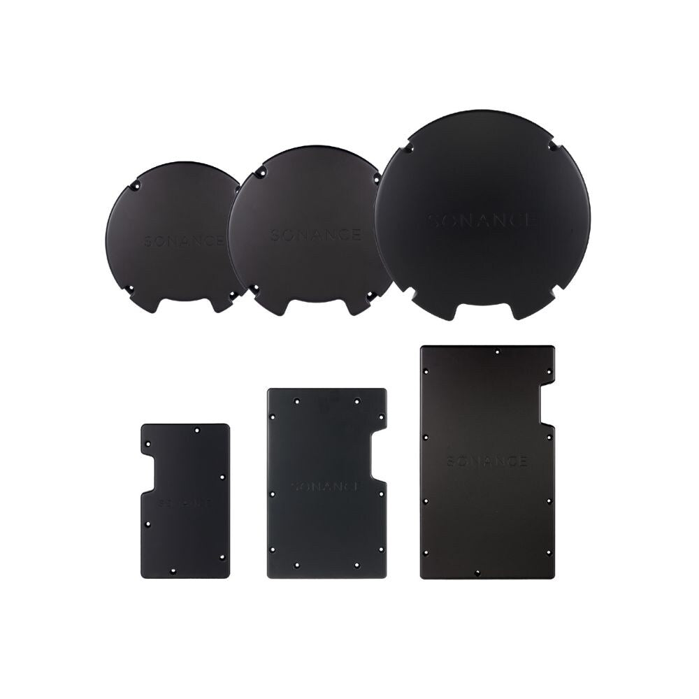 Sonance VX Series Retro Fit Enclosures: PAIR