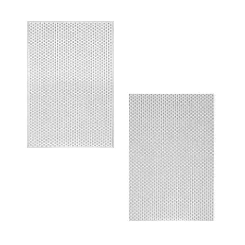 Sonance VX Series Speakers Grille Options 3