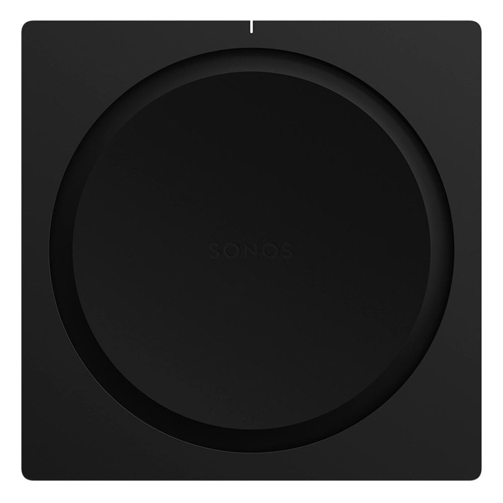 Sonos AMP 2 Channel Amplifier 125W Per Channel, Black 2
