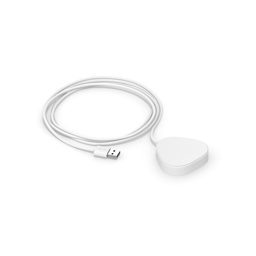 Sonos Charging Base For ROAM, White or Black 3